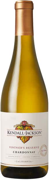 Kendall Jackson Vintner's Reserve Chardonnay