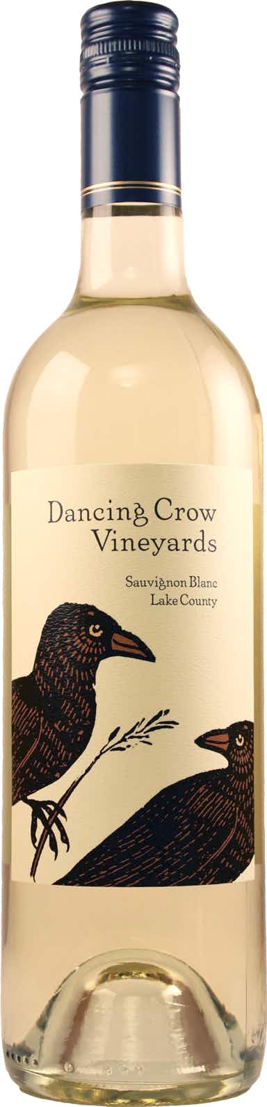 Dancing Crow Lake County Sauvignon Blanc 2017
