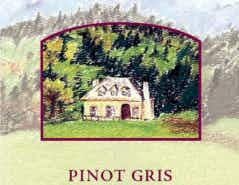 Cardwell Hill Pinot Gris 2017