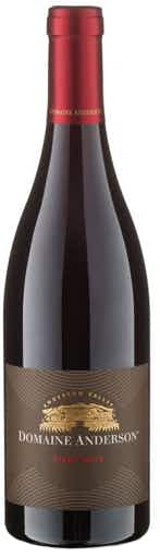 Domaine Anderson Pinot Noir 2013
