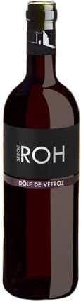 Serge Roh Dôle de Vétroz 2015
