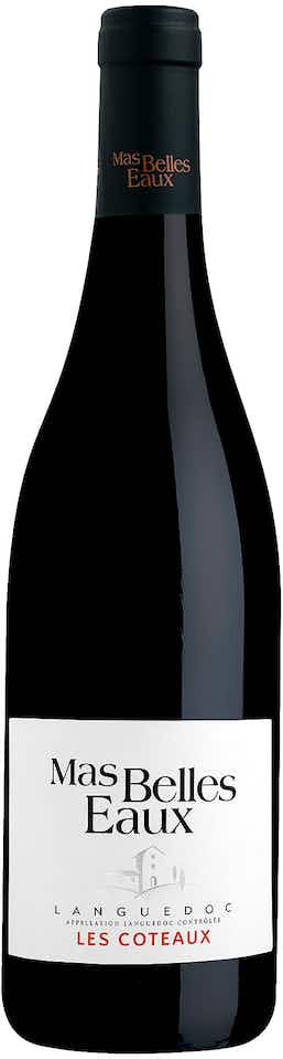 Mas Belles Eaux Les Coteaux 2010