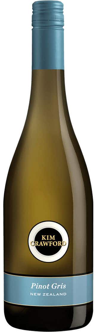 Kim Crawford Pinot Gris 2017