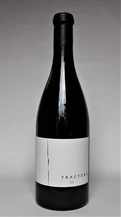 Booker Vineyard Fracture 22 2016
