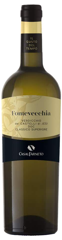 Casalfarneto Fontevecchia 2016