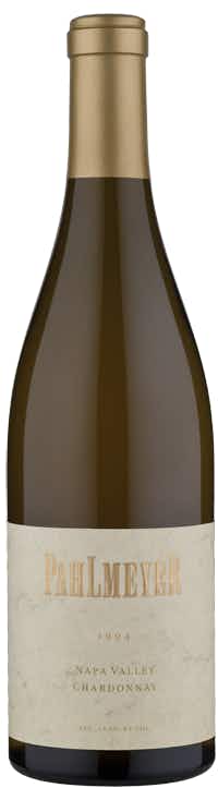 Pahlmeyer Napa Valley Chardonnay 1994