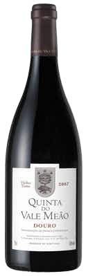 Quinta do Vale Meão Douro 2007