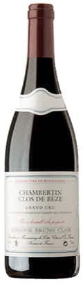 Domaine Bruno Clair Chambertin Clos de Bèze 2016