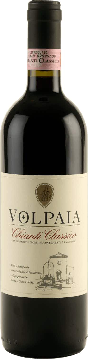 Castello di Volpaia Chianti Classico 2016