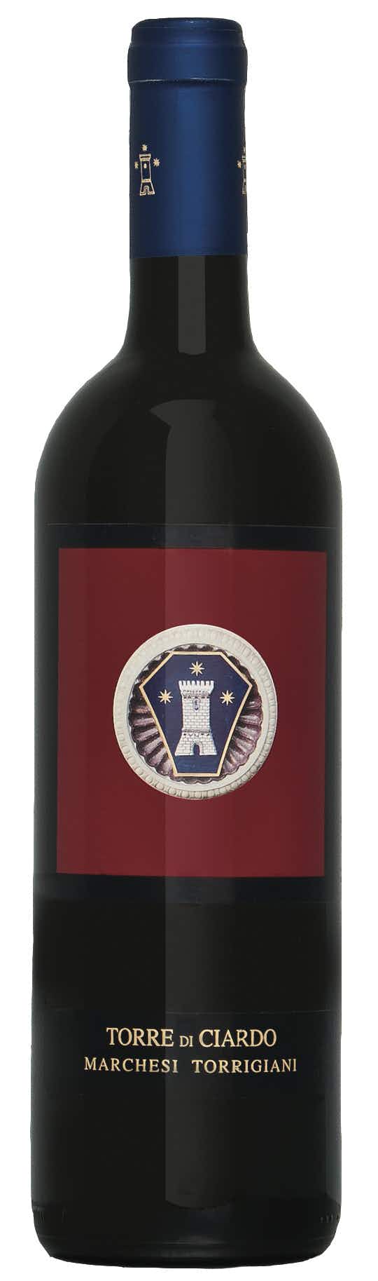 Marchesi Torrigiani Torre di Ciardo 2013