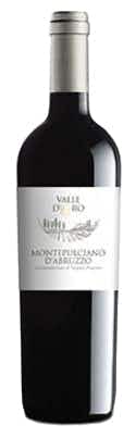 Cantina Tollo Montepulciano d'Abruzzo Valle d'Oro 2016