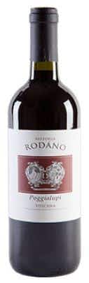 Fattoria-Rodáno Poggialupi 2016