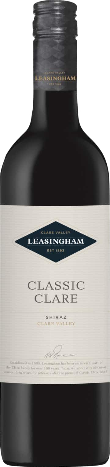 Leasingham Classic Clare 1998