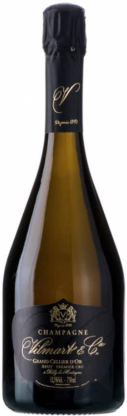 Vilmart & Cie Grand Cellier d'Or Brut 2013