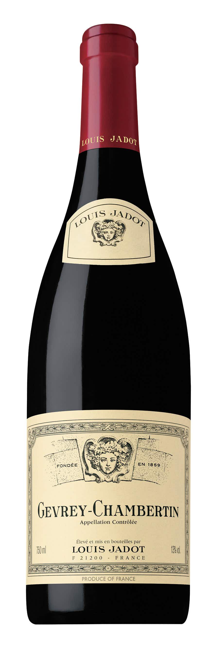 Louis Jadot Gevrey Chambertin 2016