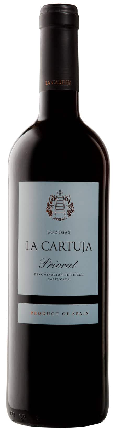 La Cartuja Priorat