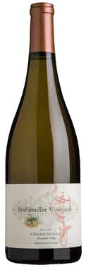 Stuhlmuller Chardonnay 2016