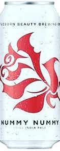 Stubborn Beauty Brewing Company Nummy Nummy 4 pack 16oz