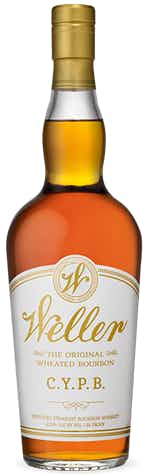 W.L. Weller C.Y.P.B. Craft Your Own Bourbon