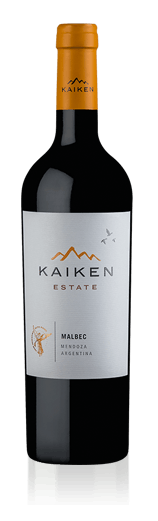 Kaiken Estate Malbec 2017