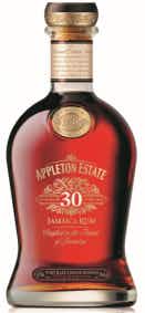 Appleton Estate Jamaica Rum 30 year old