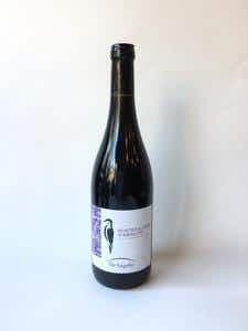 De Angelis Montepulciano d'Abruzzo 2017