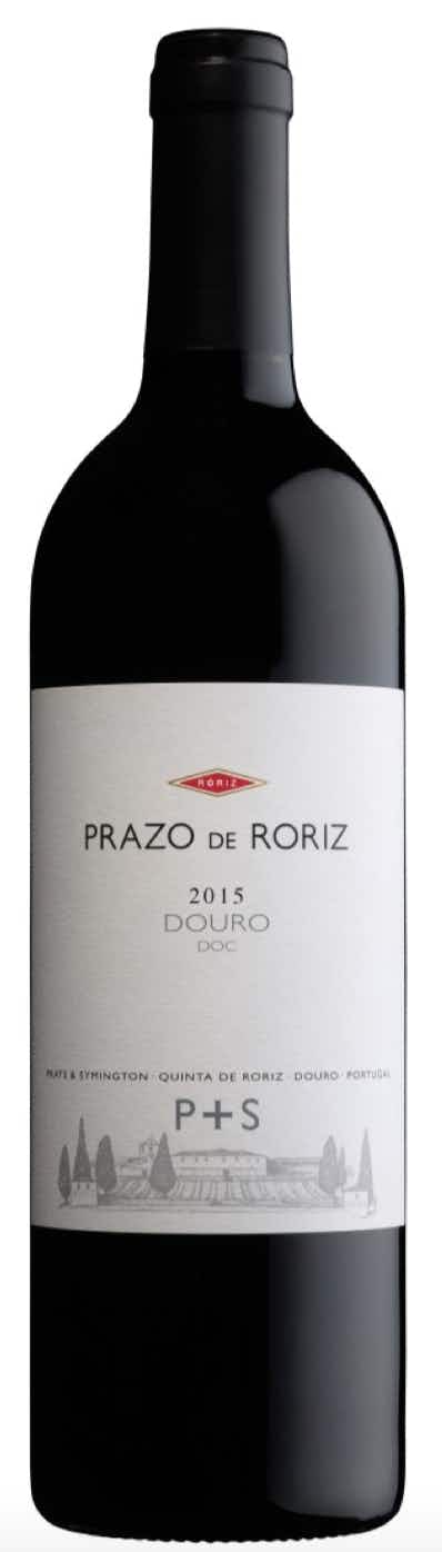Quinta de Roriz Prazo de Roriz 2015