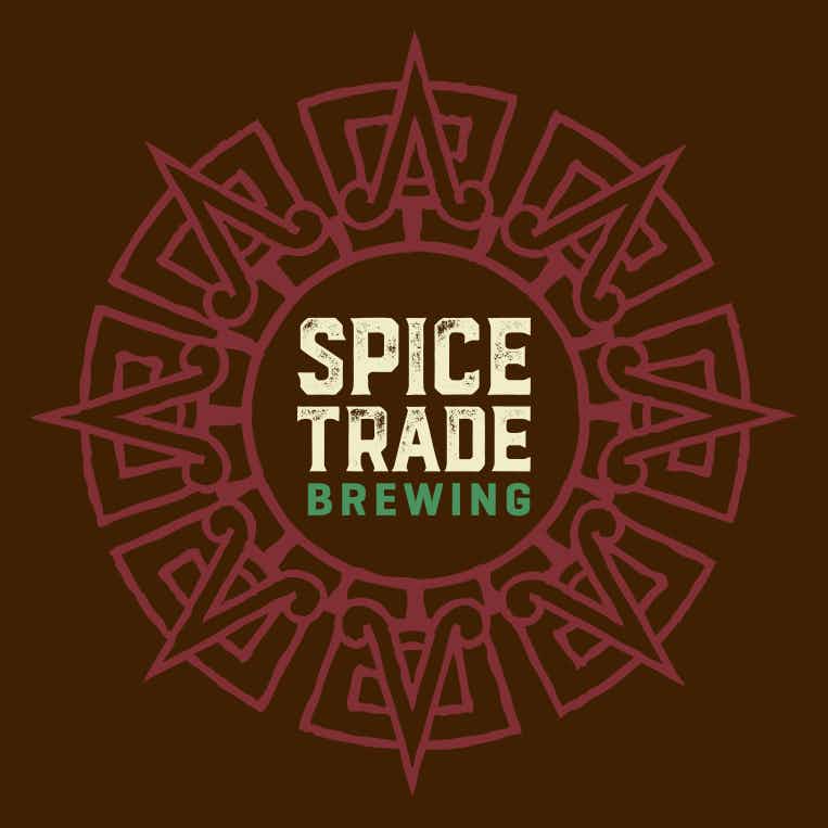 Spice Trade Brewing Scarlet Giant 6 pack 12oz