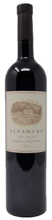 Altamura Napa Valley Cabernet Sauvignon