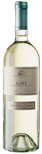 Marchesi di Barolo Gavi 2017