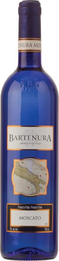 Bartenura Provincia di Pavia Moscato