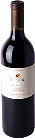 Neyers Vista Luna Zinfandel 2017