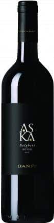 Castello Banfi Aska Bolgheri Rosso 2015