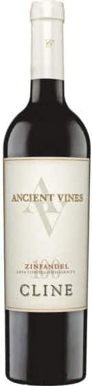Cline Ancient Vines Zinfandel 2016