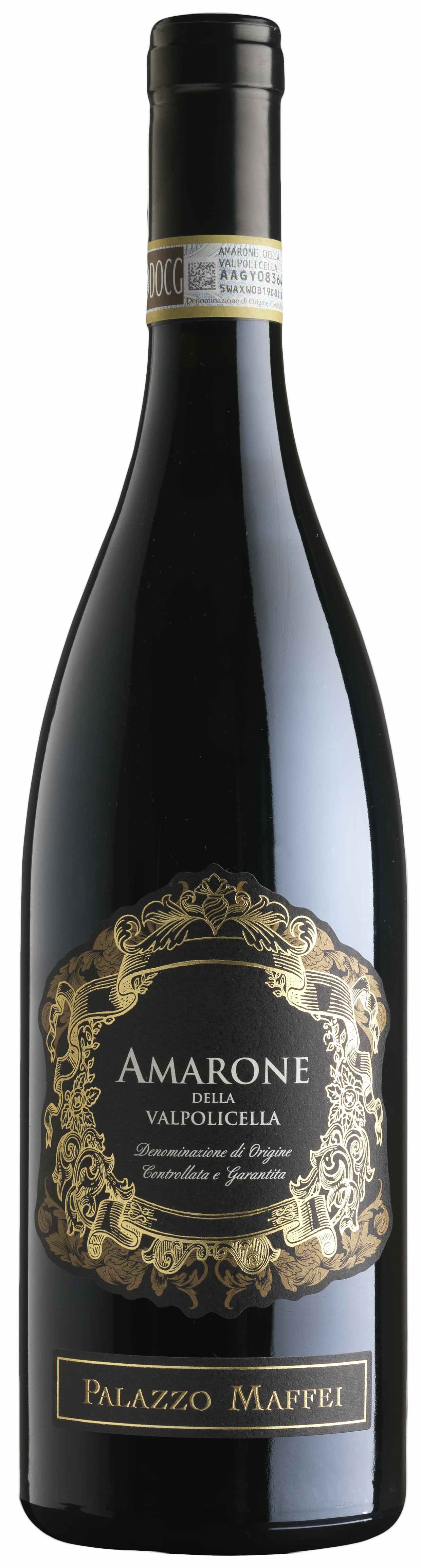 Palazzo Maffei Amarone della Valpolicella 2013