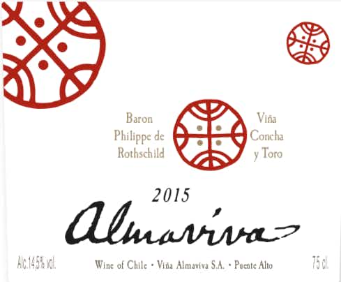 Almaviva Puente Alto Red 2015