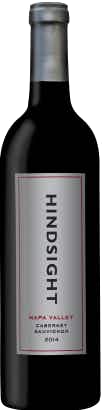 Hindsight Bella Vetta Vineyard Cabernet Sauvignon 2014