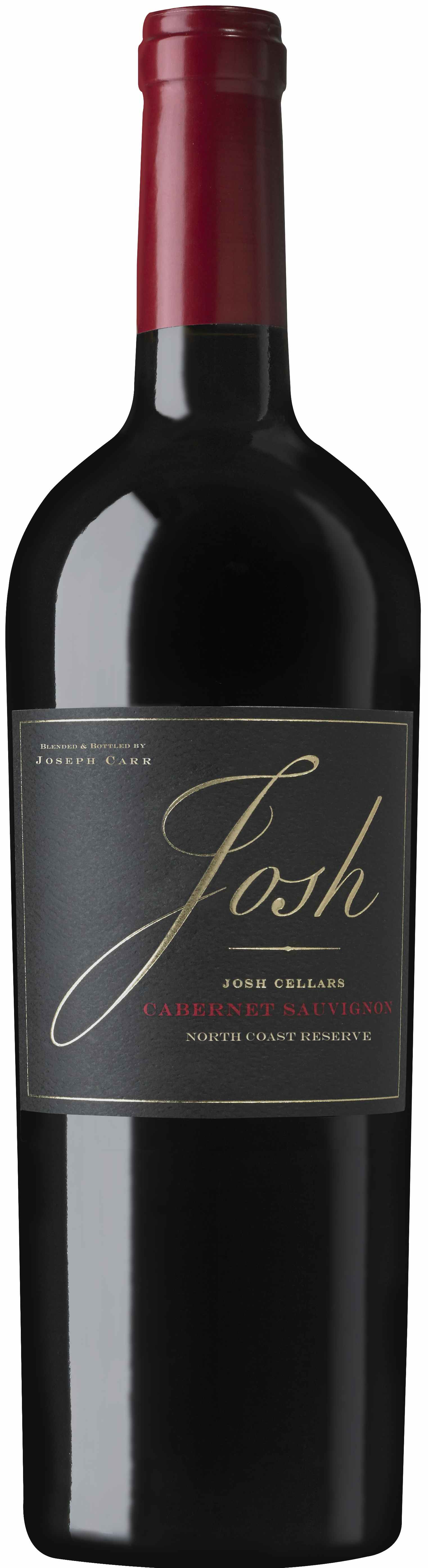 Josh Cellars Reserve Cabernet Sauvignon