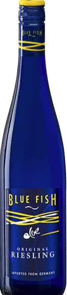 Blue Fish Riesling 2016