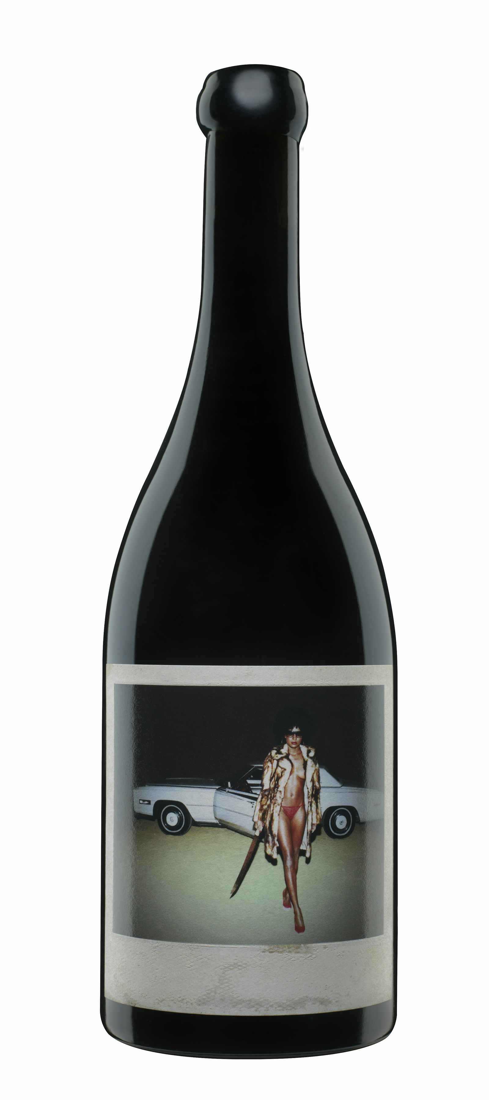 Orin Swift Machete 2016