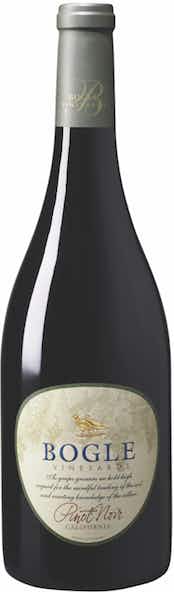 Bogle Pinot Noir 2016