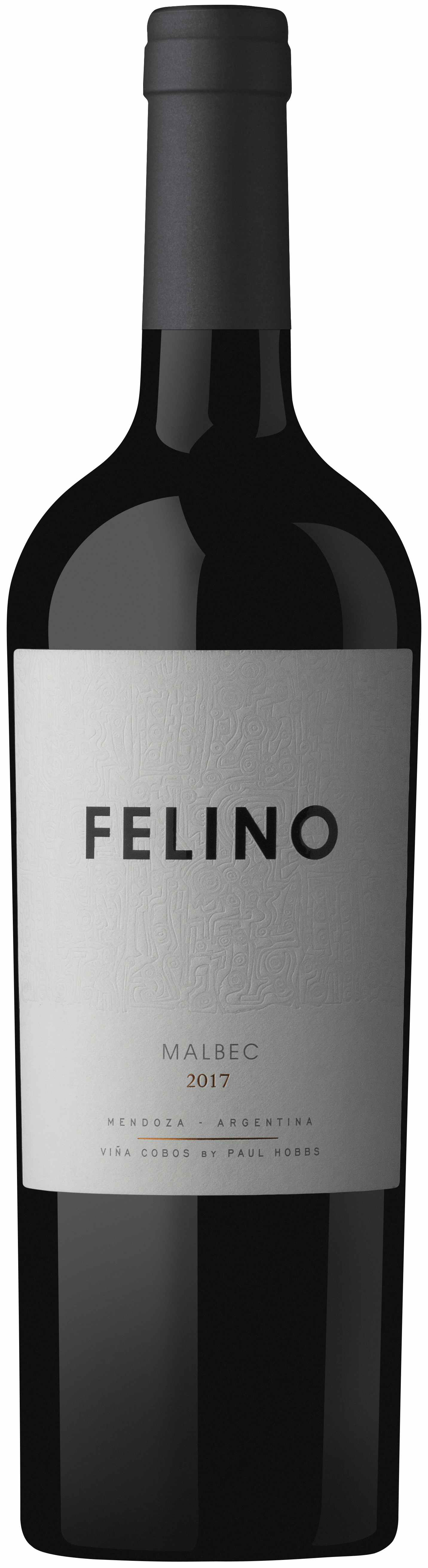 Viña-Cobos Felino Malbec