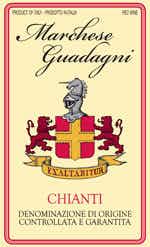 Marchese Guadagni Chianti 2016