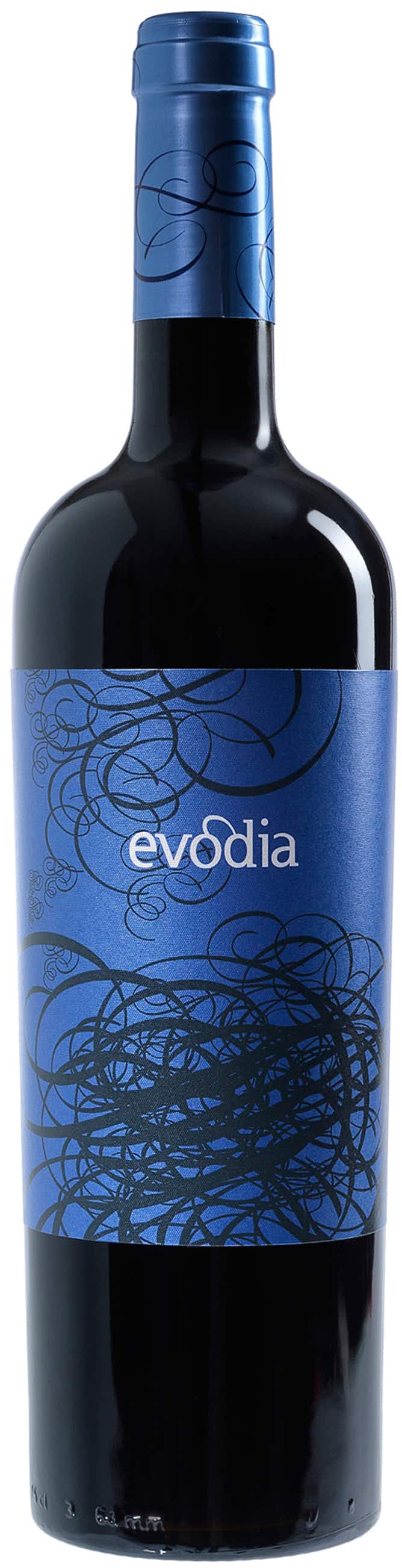 Evodia Garnacha