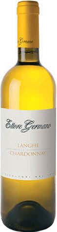 Ettore Germano Langhe Chardonnay 2016
