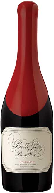 Belle Glos Dairyman Vineyard Pinot Noir 2017