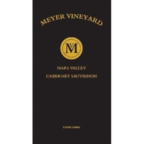 Hestan Vineyards Meyer Vineyard Cabernet Sauvignon 2015