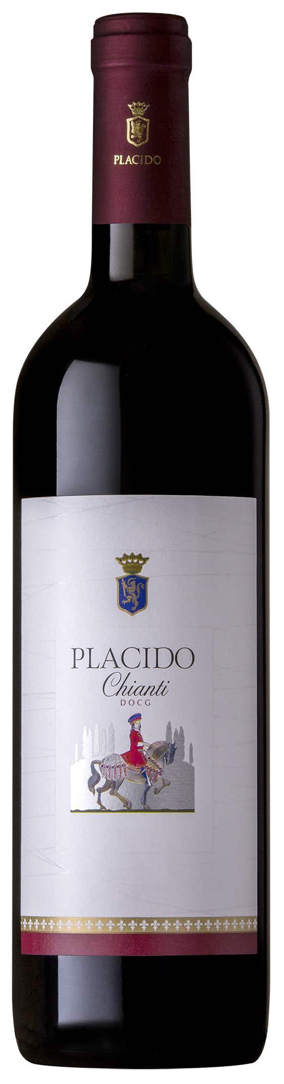 Placido Chianti 2016