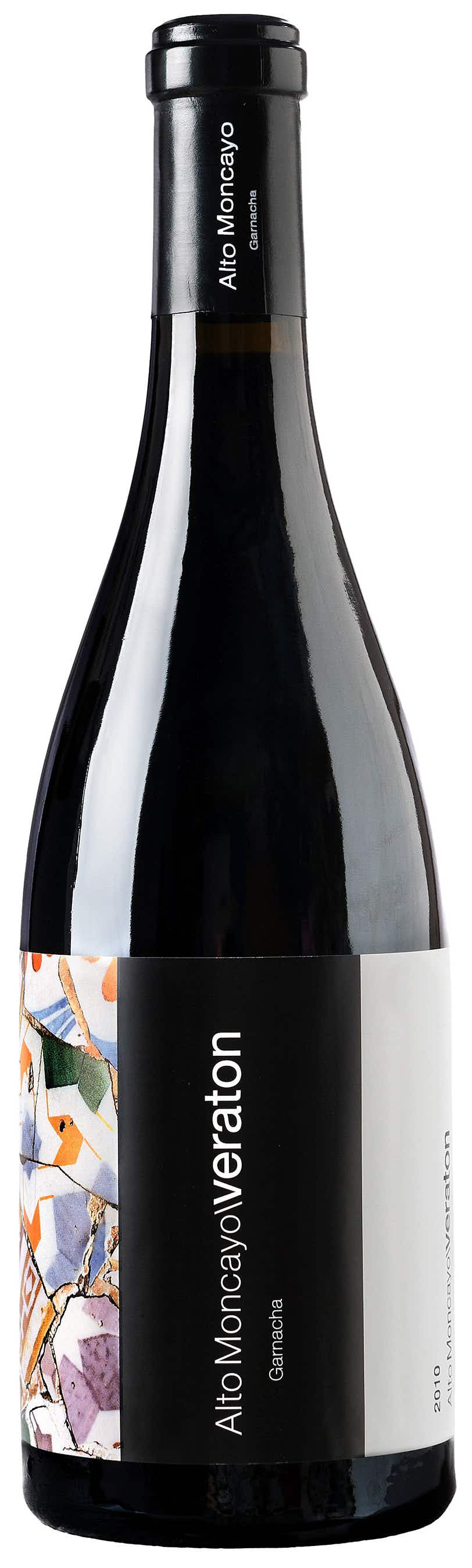 Bodegas Alto Moncayo Veraton 2016