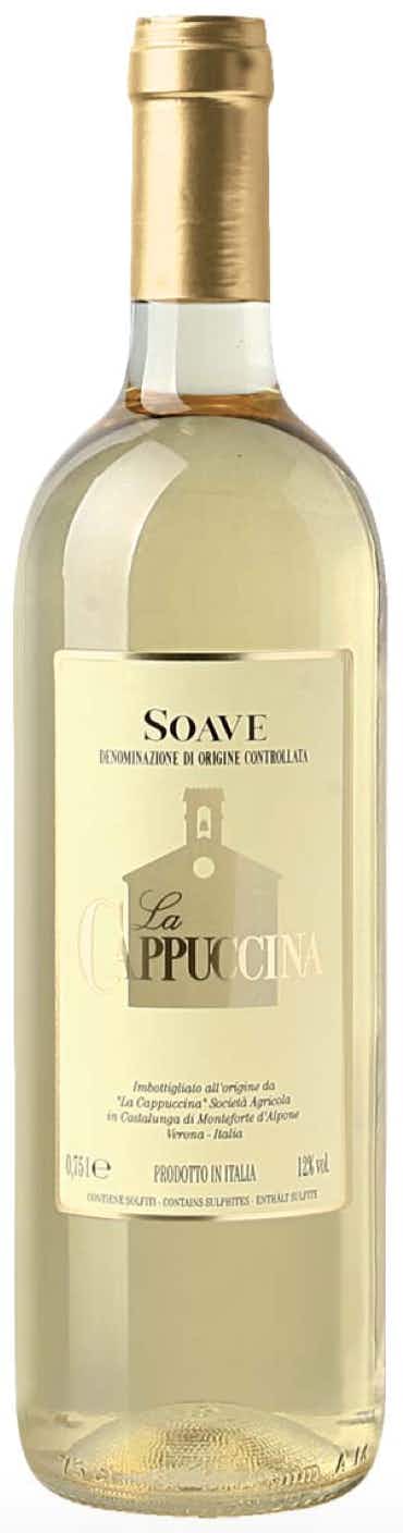 La Cappuccina Soave 2017